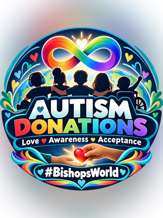 Other - Autism Donation Listing